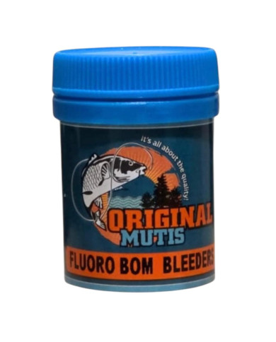Original Muti Bleeder Floaties | Carp Fishing | Bass, Carp & Camping