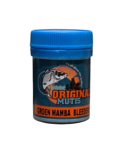Original Muti Bleeder Floaties | Carp Fishing | Bass, Carp & Camping