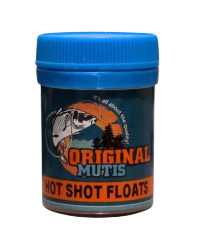 Original Muti Bleeder Floaties | Carp Fishing | Bass, Carp & Camping
