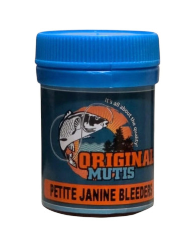 Original Muti Bleeder Floaties | Carp Fishing | Bass, Carp & Camping