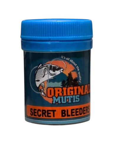 Original Muti Bleeder Floaties | Carp Fishing | Bass, Carp & Camping