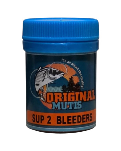 Original Muti Bleeder Floaties | Carp Fishing | Bass, Carp & Camping