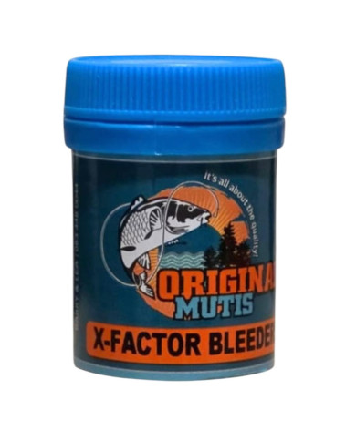 Original Muti Bleeder Floaties | Carp Fishing | Bass, Carp & Camping