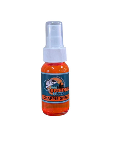 Original Muti Bol Spray 50ml | Carp Bait Spray | Bass, Carp & Camping