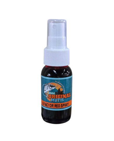 Original Muti Bol Spray 50ml | Carp Bait Spray | Bass, Carp & Camping