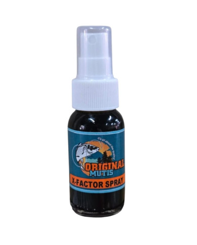 Original Muti Bol Spray 50ml | Carp Bait Spray | Bass, Carp & Camping