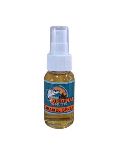 Original Muti Bol Spray 50ml | Carp Bait Spray | Bass, Carp & Camping