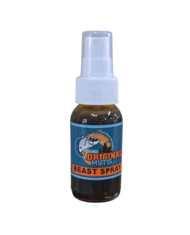 Original Muti Bol Spray 50ml | Carp Bait Spray | Bass, Carp & Camping
