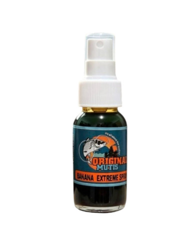 Original Muti Bol Spray 50ml | Carp Bait Spray | Bass, Carp & Camping