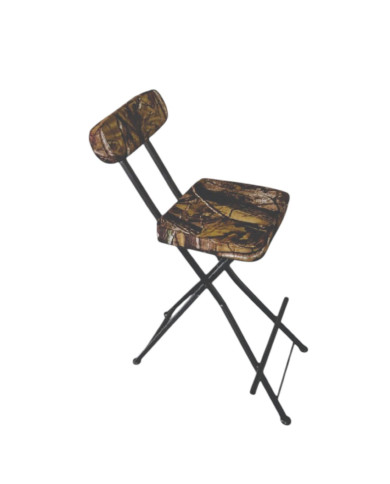 BCC Fisherman Chair | Comfortable Fishing Chair | Bass, Carp & Camping