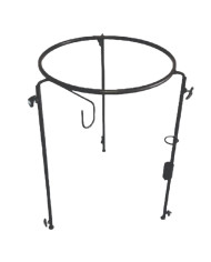 BCC Ring Keep Net Holder | Bass, Carp & Camping
