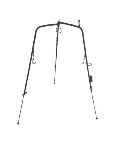BCC Keep Net Holder | Bass, Carp & Camping