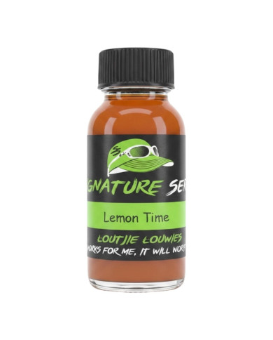 LL Signature Series Dips 50ml | Bass, Carp & Camping