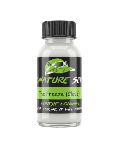 LL Signature Series Dips 50ml | Bass, Carp & Camping