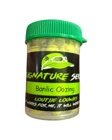 LL Signature Series Oozing Floats 50ml | Bass, Carp & Camping
