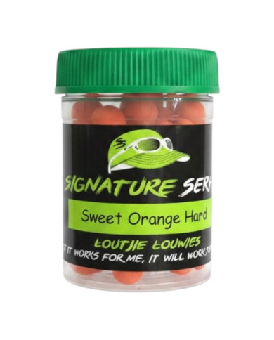 LL Signature Series Hard Floats 50ml | Bass, Carp & Camping