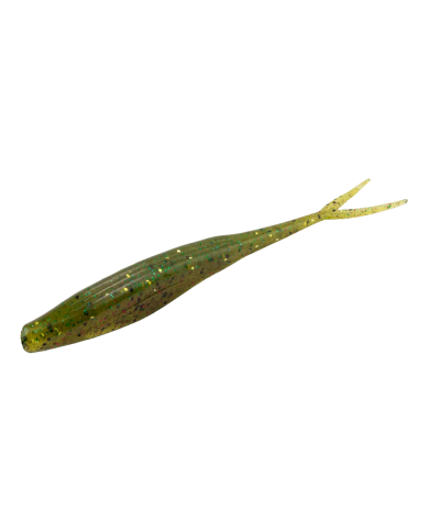 McArthy 5" Tiddler Classic Bait Fish Lure for Bass Fishing | Bass, Carp & Camping