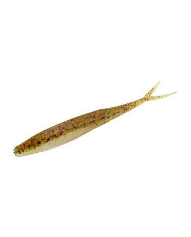 McArthy 4" Tiddler Classic Bait Fish Lure for Bass Fishing | Bass, Carp & Camping