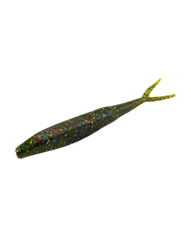 McArthy 4" Tiddler Classic Bait Fish Lure for Bass Fishing | Bass, Carp & Camping