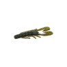 ZOOM Magnum Ultra Vibe Speed Craw Soft Plastic Craw for Bass | Premium Soft plastic Lure