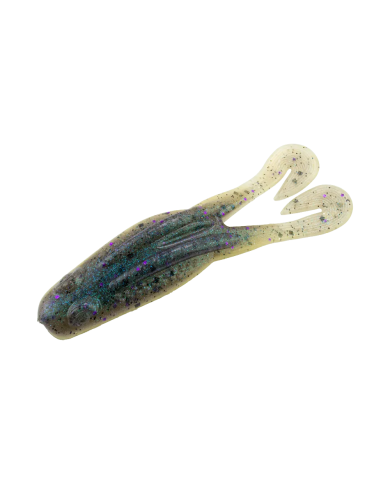 McArthy 4" McCroacker Frog Bait | Bass, Carp & Camping
