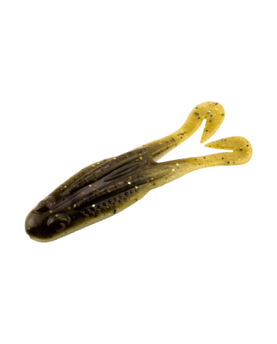 McArthy 4" McCroacker Frog Bait | Bass, Carp & Camping