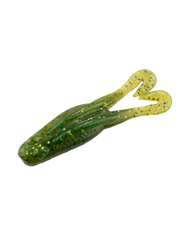 McArthy 4" McCroacker Frog Bait | Bass, Carp & Camping