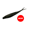 McArthy Baits Tiddler Soft Jerkbait for Bass Fishing