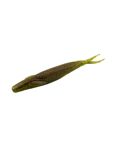 McArthy Baits McGlide Winged Tiddler | Bass, Carp & Camping