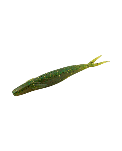 McArthy Baits McGlide Winged Tiddler | Bass, Carp & Camping
