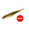 McArthy Baits Tiddler Soft Jerkbait for Bass Fishing