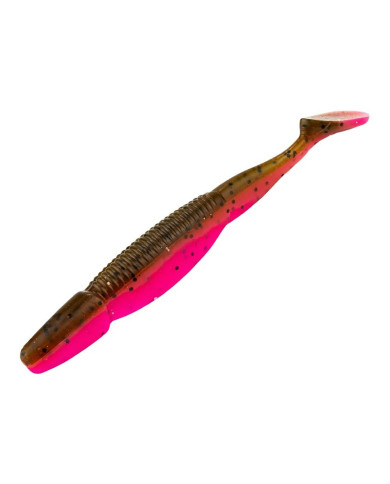 McArthy Slinky Soft Swim Bait for Bass Fishing | Fishing Tackle Store