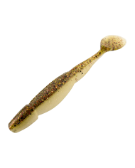 McArthy Slinky Soft Plastic Swim Bait for Bass Fishing | Bass, Carp & Camping