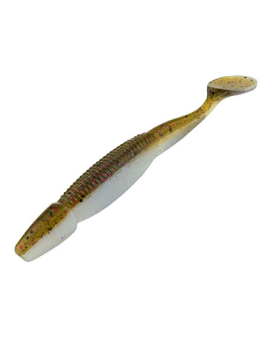 McArthy Slinky Soft Swim Bait for Bass Fishing | Fishing Tackle Store