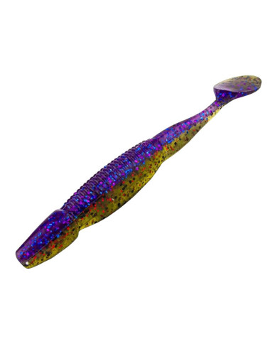 McArthy Slinky Soft Swim Bait for Bass Fishing | Fishing Tackle Store