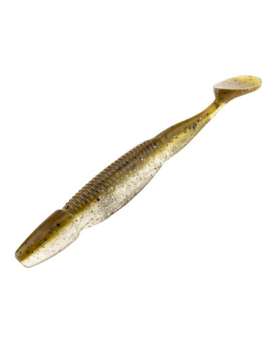 McArthy Slinky Soft Swim Bait for Bass Fishing | Fishing Tackle Store