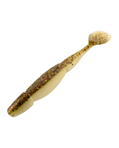 McArthy Slinky Soft Swim Bait for Bass Fishing | Fishing Tackle Store
