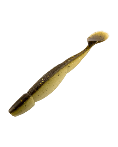 McArthy Slinky Soft Swim Bait for Bass Fishing | Fishing Tackle Store