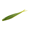 McArthy Baits Tiddler Soft Jerkbait for Bass Fishing
