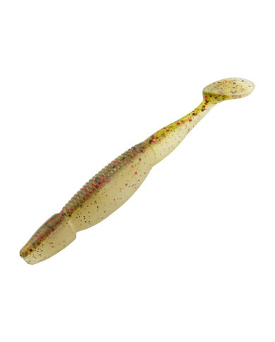 McArthy Slinky Soft Swim Bait for Bass Fishing | Fishing Tackle Store