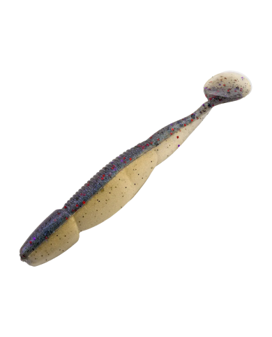 McArthy Slinky Soft Swim Bait for Bass Fishing | Fishing Tackle Store