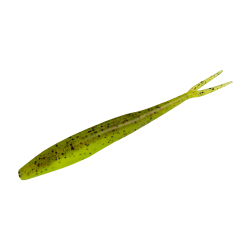 McArthy Baits Tiddler Soft Jerkbait for Bass Fishing