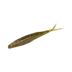 McArthy Baits Tiddler Soft Jerkbait for Bass Fishing