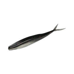 McArthy Baits Tiddler Soft Jerkbait for Bass Fishing