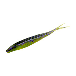 McArthy Baits Tiddler Soft Jerkbait for Bass Fishing