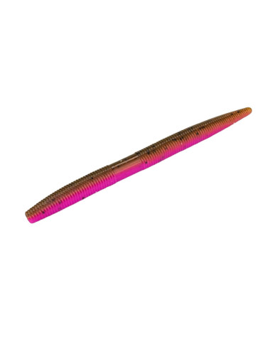 McArthy Stumpi Soft Plastic Stick Bait for Bass Fishing | Bass, Carp & Camping
