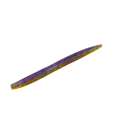 McArthy Stumpi Soft Plastic Stick Bait for Bass Fishing | Bass, Carp & Camping