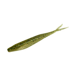 McArthy Baits Tiddler Soft Jerkbait for Bass Fishing