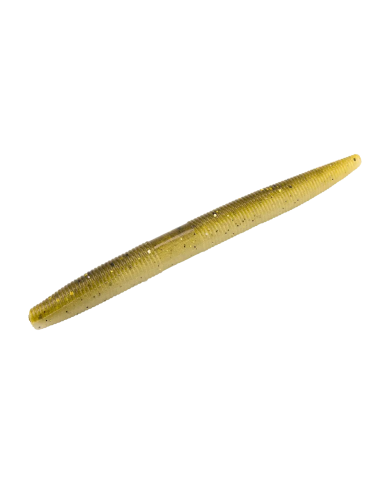 McArthy Stumpi Salt Loaded Soft Plastic Stick Bait for Bass Fishing | Bass, Carp & Camping