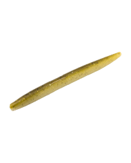 McArthy Stumpi Salt Loaded Soft Plastic Stick Bait for Bass Fishing | Bass, Carp & Camping